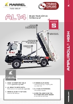 Marrel - equipo portacontenedor AL 14