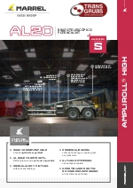 Marrel - equipo portacontenedor AL 20