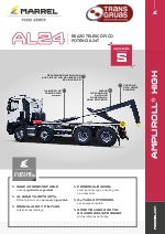 Marrel - equipo portacontenedor AL 24