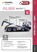 Marrel - equipo portacontenedor AL 26