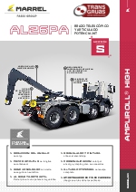 Marrel - equipo portacontenedor AL 26 PA