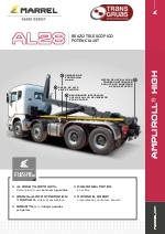 Marrel - equipo portacontenedor AL 28
