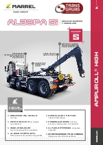 Marrel - equipo portacontenedor AL 28 PA