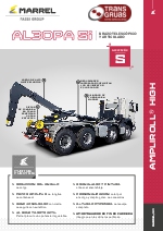 Marrel - equipo portacontenedor AL 30 PA