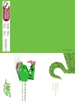 JMG- Gras Pick&Carry MC30S