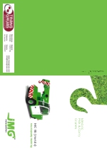 JMG- Gras Pick&Carry MC85