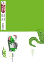 JMG- Gras Pick&Carry MC100HY