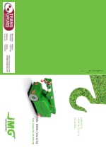 JMG- Gras Pick&Carry MC100S