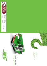 JMG- Gras Pick&Carry MC120