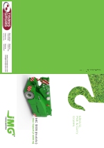 JMG- Gras Pick&Carry MC130S