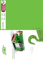 JMG- Gras Pick&Carry MC160