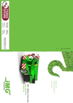 JMG- Gras Pick&Carry MC180S