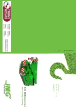 JMG- Gras Pick&Carry MC250S