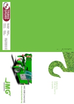 JMG- Gras Pick&Carry MC250