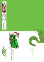 JMG- Gras Pick&Carry MC300S