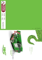 JMG- Gras Pick&Carry MC350