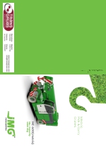 JMG- Gras Pick&Carry MC400