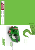 JMG- Gras Pick&Carry MC580