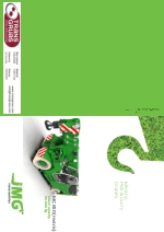 JMG- Gras Pick&Carry MC650