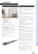 e-motion - Gua automtica para puertas empotradas ECLISSE