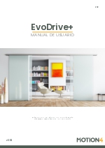 Manual de usuario EvoDrive+ v.3.0.2