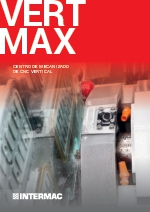 V-LOADER Centros de trabajo