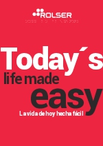 Dossier Prensa Rolser