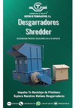 Potencia en Desgarrado: Molinos que Marcan Diferencia