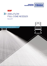 Boquilla de cono lleno - 4H7