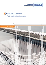 Metalurgia - Refrigeracin selectiva de rodillos de laminacin - SELECTOSPRAY