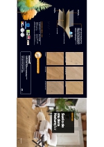 Suelo de madera Natureflex