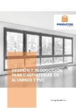 PRODUCTOR - Aluminio