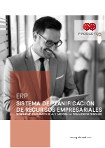 Productor - erp
