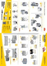 Catlogo general Tecnotrip