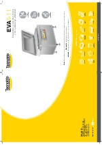 envasadora al vaco de campana simple y descarga automtica EVA-9-11