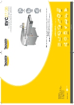 envasadora al vaco de campana simple con carga y descarga automtica evc-26/27