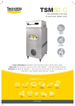 termosellasora manual al vaco manual combi: MAP+GAS y SKIN
