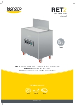 tanque de retractil manual RET-2