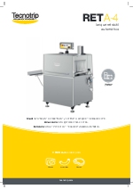 tanque retractil automtico RET-A-4