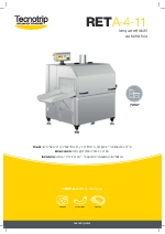 tanque de retratil automtico RET-A-4-11