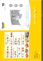 Cortadorsa mltiples TD