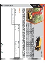 Desbrozadora hidrulica M3