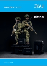 Maletas Estancas (IP67) Outdoor Cases