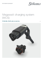 Sistema de carga de megavatios - MCS