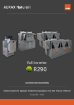 AURAX Natural i
