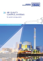 Depuracin de Gases en Incineradoras