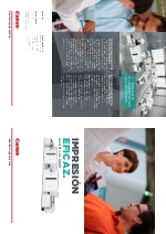 Canon Serie Color Stream 6000