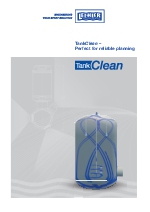 Software Tankclean - Simulacin 3D de Limpieza de depsitos