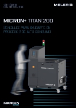 Micron+ Titan 200
