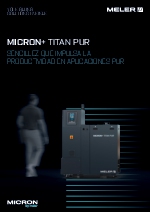 Micron+ Titan Pur
